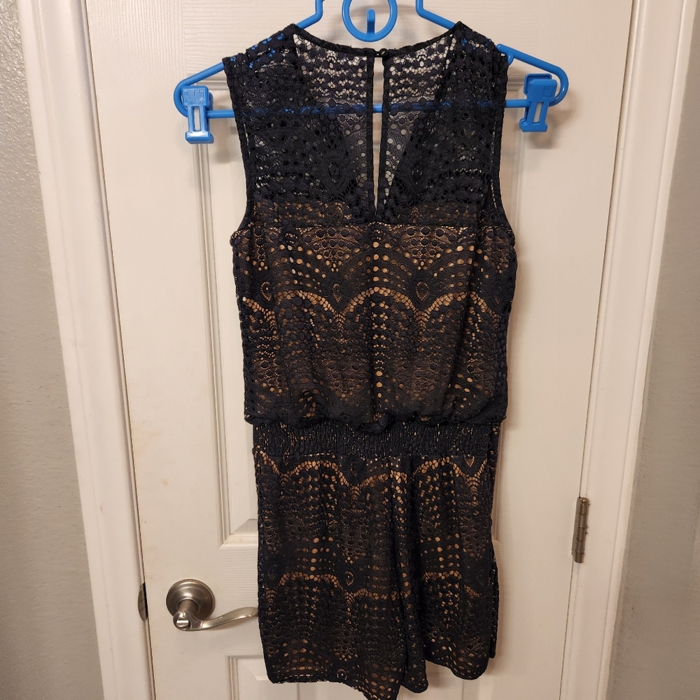Cache romper size XS - Picture 4 of 5